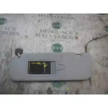 

PARASOL RIGHT Hyundai IX20 1.6 CRDi cat [15415487]