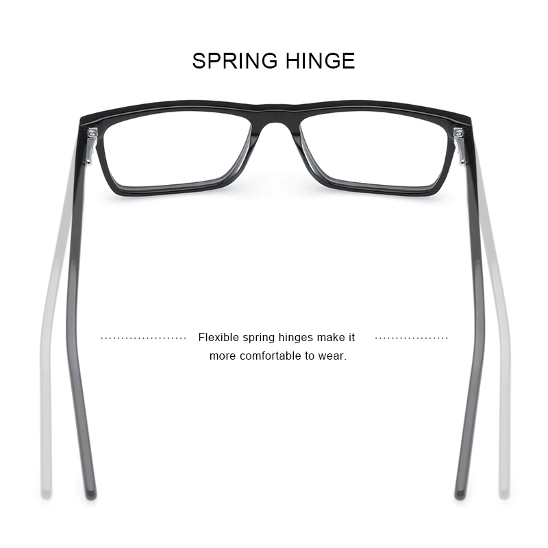 Kids Blue Ray Light Blocking Computer Glasses Boys Square Glasses Acetate Frames MERRYS DESIGN S7812FLG