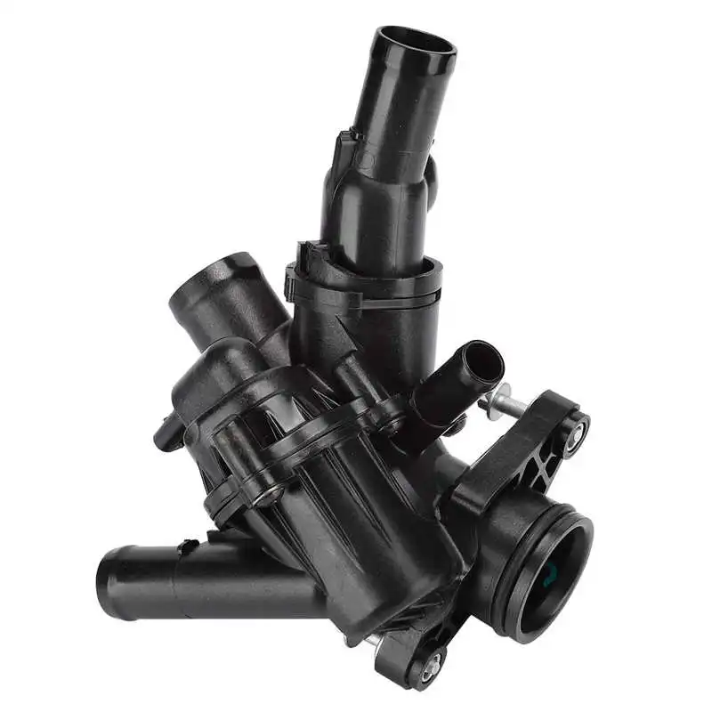 Car Engine Coolant Thermostat 2702000615 Replacement Fit W176 W246 C117 X156