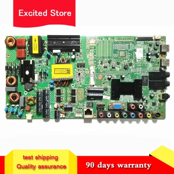

For LED46F5580F main board 35018147 working 72000199YT 199YT 199 screen