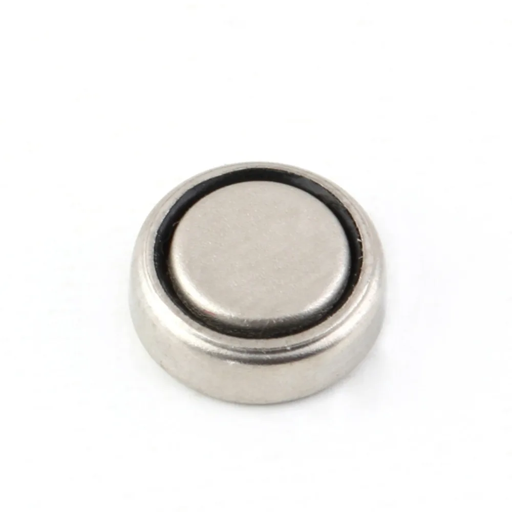 Часы батареи 10 шт. AG4 LR626 LR-626 AG4 177 377A SR626 1,5 V Щелочная батарейка-Кнопка ячейки высокого Ёмкость
