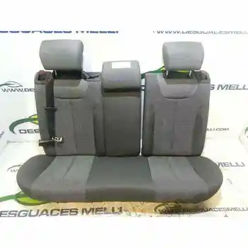 

REAR SEATS SEAT LEON (1P1)