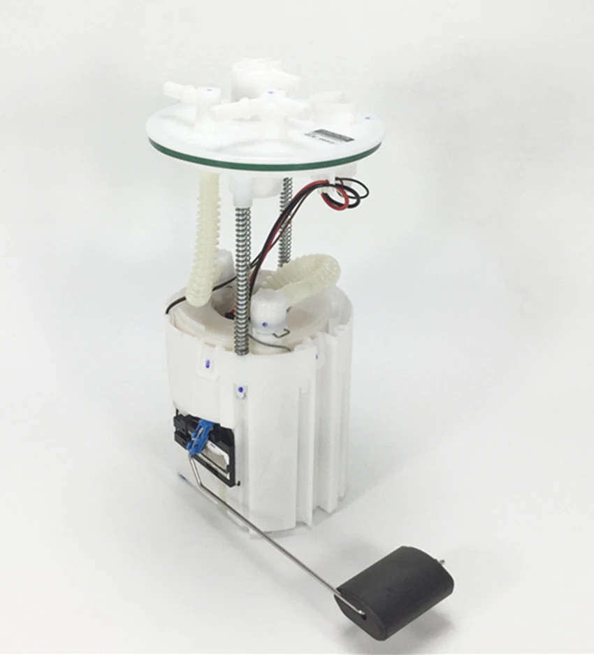 Waj Pompa Bahan Bakar Perakitan Modul 