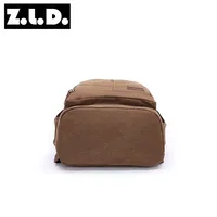 men multifunctional backpack large capacity laptop backpack travelling back pack for hiking 5