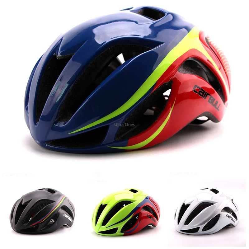 bike helmet protection