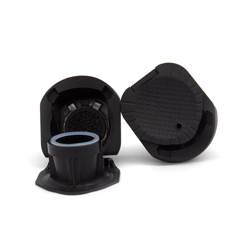Adattatore Capsula Riutilizzabile Per Dolce Gusto Xs Caffè Espresso Ricaricabile Cafetera Per Macchina Piccolo Xs/.Genio