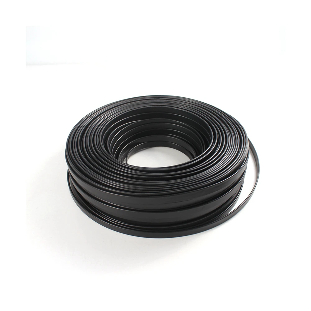 Саморегулирующийся нагревательный провод 220 В 8 мм|electric heater wire|heater cableheating cable for pipes