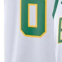 Горячие мужские баскетбольные майки Tatum Джерси для дешевой продажи