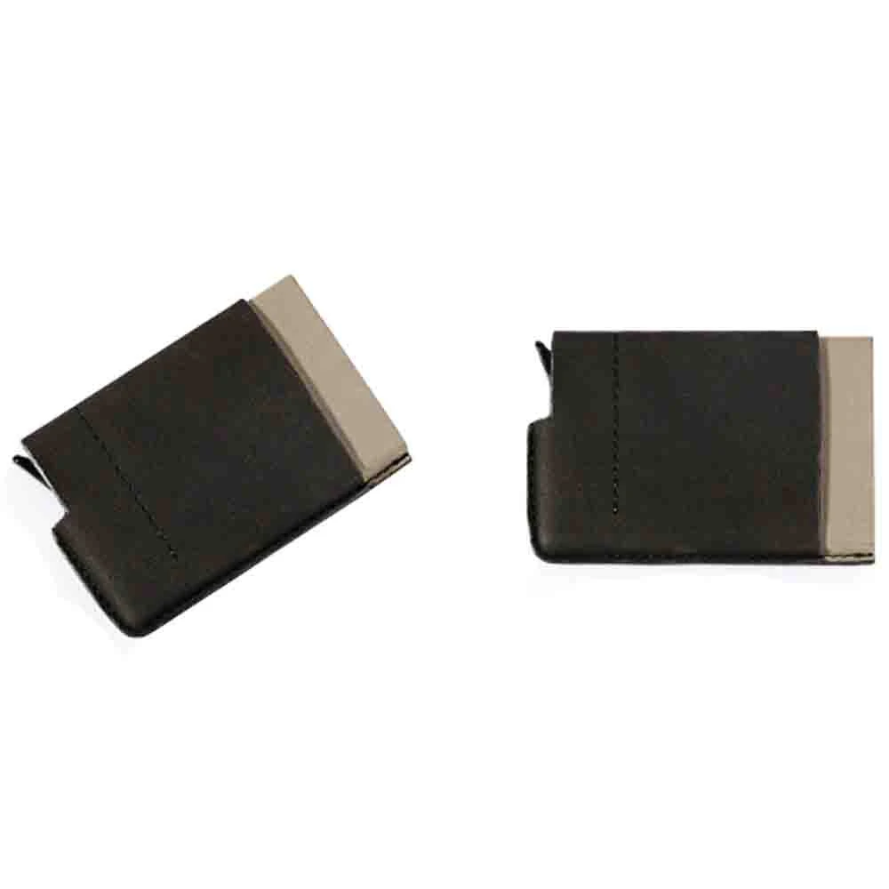 Mobile Phone Credit Card With Elasticity Back Pouch ID Credit Card Holder Mini Slim Wallet Automatic Pop Up Bank Card Case 826