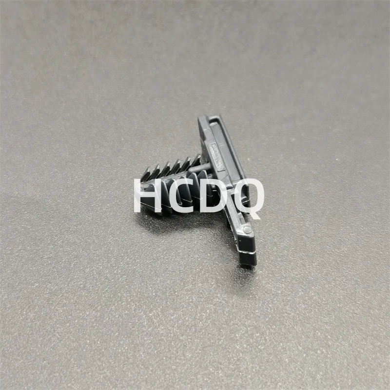 Connector 15318012 plastic plug airplane buckle automobile connector