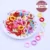 100pcs Baby Girls Colorful Small Elastic Hair Bands Children Ponytail Holder Kids Headband Rubber Band Mini Hair Accessories car baby accessories Baby Accessories