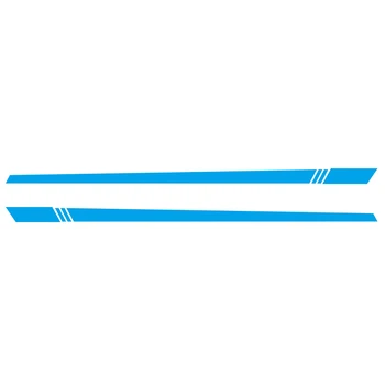 

Set Car Stickers Replacement Accessories Non-shrinkable Water-resistant Exterior