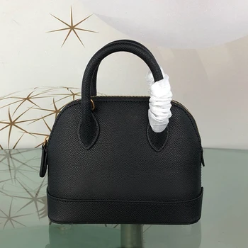 

2020 fashion women bag luxury handbags women bags designer bags famous brand women bags real leather bag shell bag
