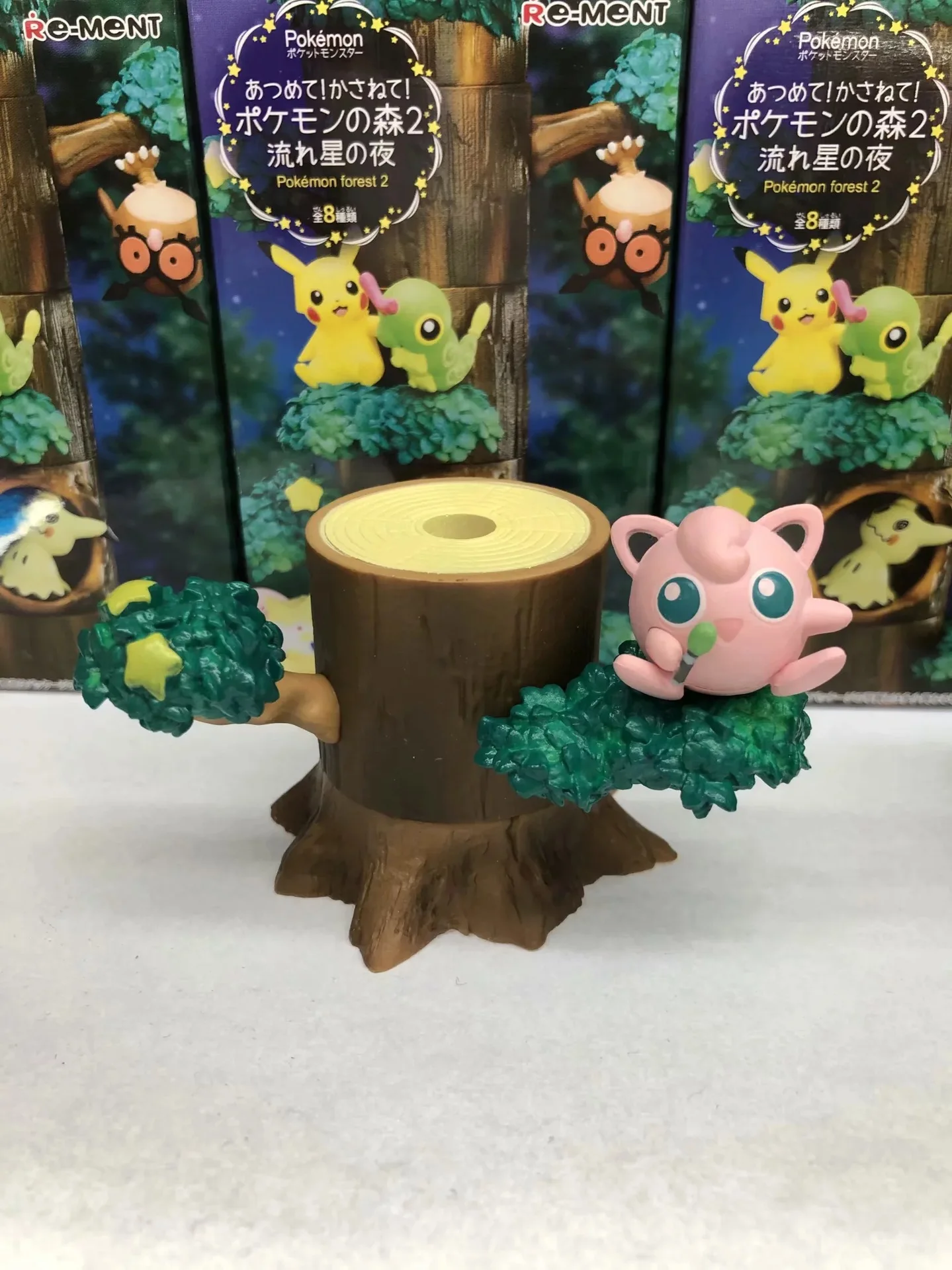 33 см ПВХ лесные предметы Eevee Charizard Bulbasaur Ivysaur домашнее животное настольная сцена хорошее качество реалистичные мультфильм Рождественский подарок для детей