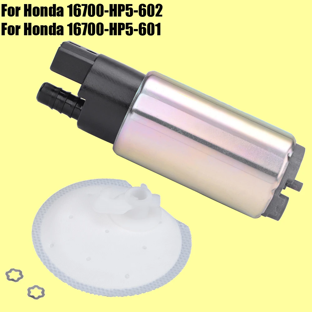 Fuel Pump For Honda Trx700xx Trx420 Rancher 420 Trx500 Foreman 16700