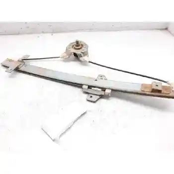 

8354056B00000 REAR WINDOW LEFT SUZUKI VITARA SE/SV (ET)