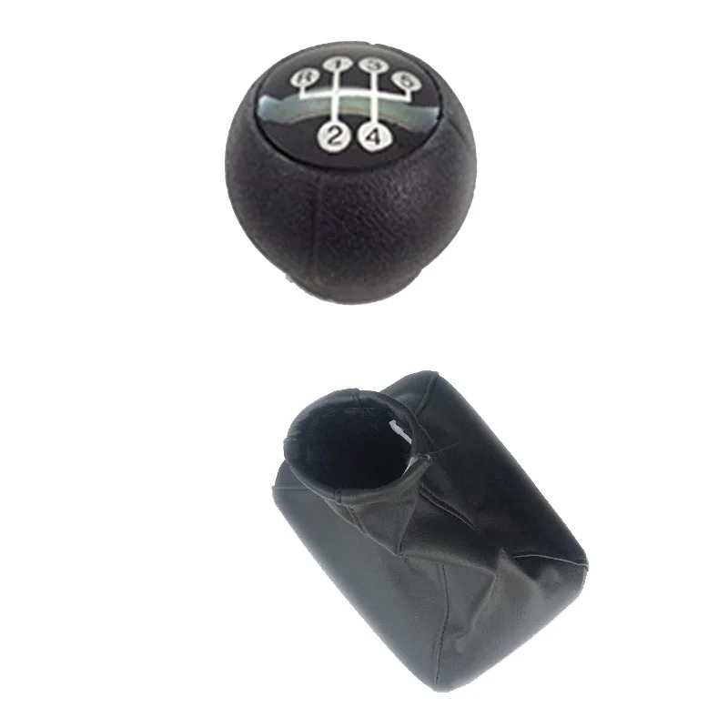 

Car Shift Gear Knob Lever Gaitor Boot Cover For Vauxhall Opel MERIVA A 2003-2010 gear shift knob Gearstick Gaiter Boot