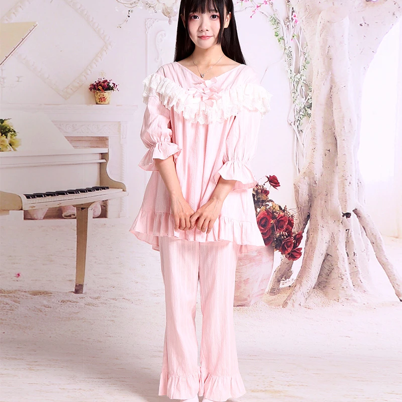 Lolita sleepwear Clearance