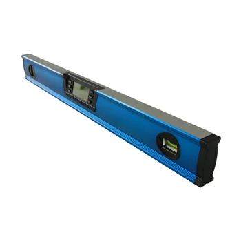 

Digital level meter with LCD display 60cm