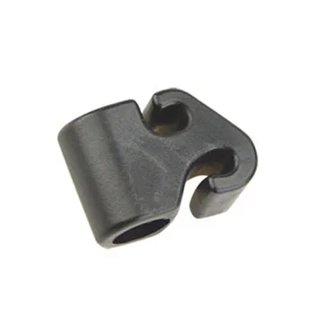 Archery String Separating Slide Compound Bow Cable Tool Plastic Super Sell Well High Quality Hot Unique 3 8 aluminum archery cable slide compound bow string splitter roller glide cable slide bow string separator for compound bow
