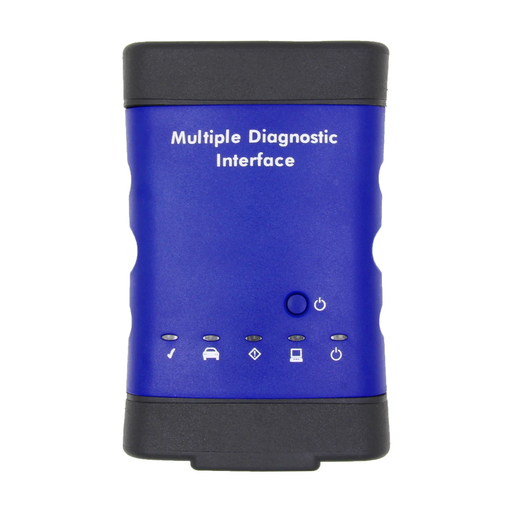 For GM MDI Wifi USB HDD Software