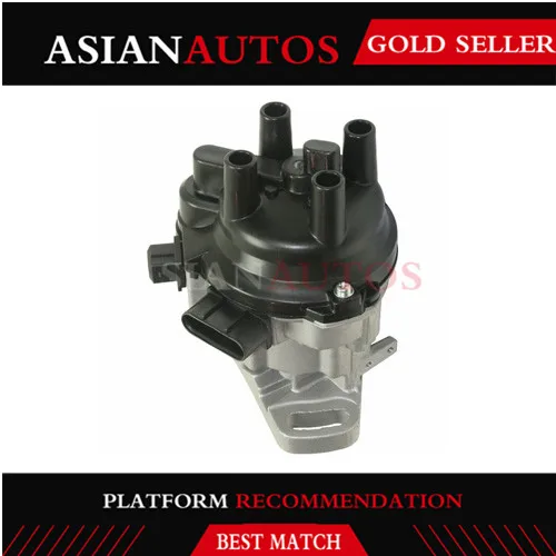 Распределитель зажигания для Mitsuhishi 4G13 Colt GLX 1.3L OEM MD326164 MD339759 T2T59571 T2T59571A T2T59571