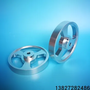 

Aluminum meter meter wheel measuring wheel Encoder meter long wheel measuring long wheel circumference precision