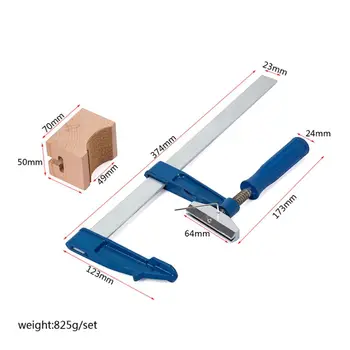 

Electric Guitar Bass Neck Fingerboard Wire Inlay Pressure Tool