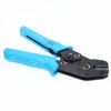 SN-01BM Crimp Tool for JST, ZH1.5, 2.0PH , 2.5XH,EH, SM, & Servo Connectors For D-SUB Terminals Sq.mm 0.08-0.5 AWG28-22 5