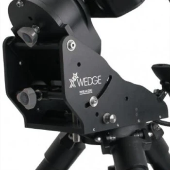 

Meade X-Oblique Split Ultra-stable CNC Aluminum Bevel Split for 8 Inches 10 Inches 12 Inches 14 Inches LX200LX600 Telescope