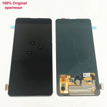 

100% Original 6.39''AMOLED LCD for xiaomi mi 9T /redmi K20 / k20 pro lcd display touch Screen Digitizer Assembly redpair parts