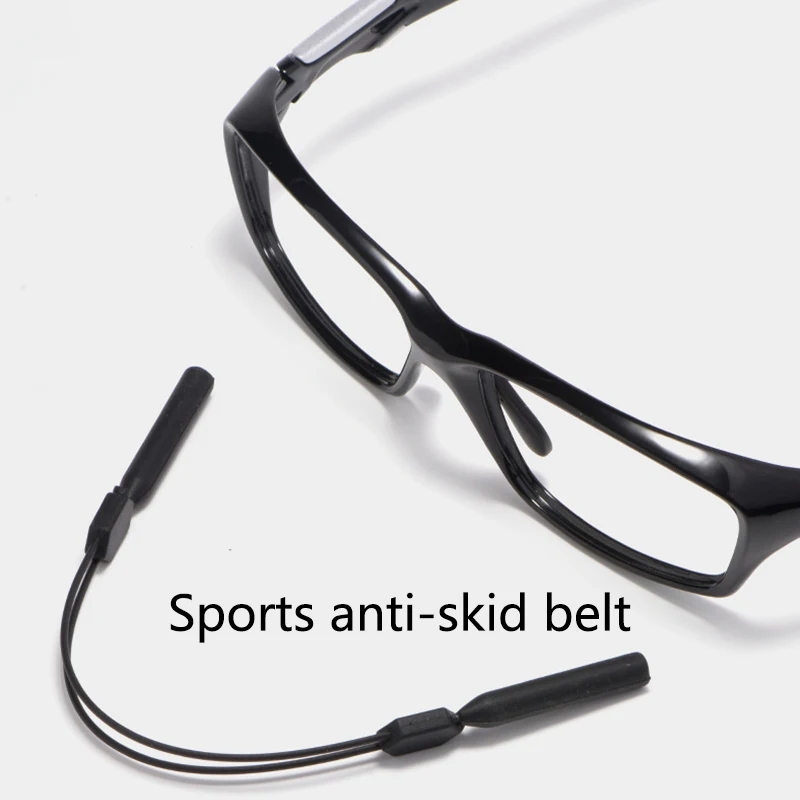 Lunettes De Cyclisme Photochromiques KAPVOE K410 - Monture TR90 Léger - Branches Réglables 5 Positions - Protection UV400 - Sac Et Accessoires Inclus