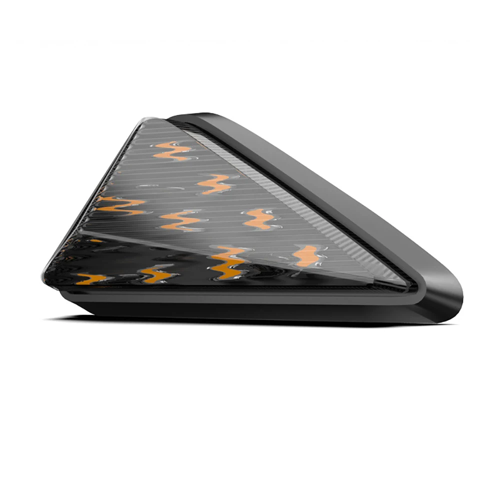 

Motorbike Indicator Blinker Flasher Lighting Lamp Amber Racing MTB Bike Motorcycle 12V LED Turn Signal Universal Accessories