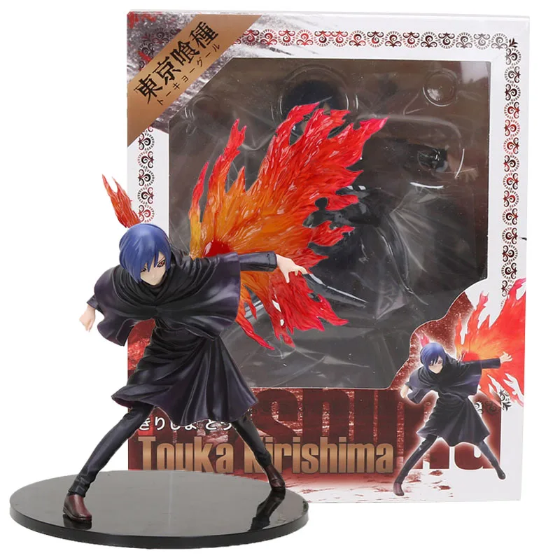 Фигурка куклы Kotobukiya ARTFX J Токийский Гуль re тоука Кирисима игрушечная кукла