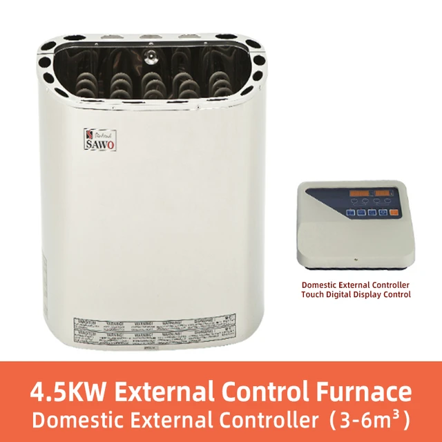 Tutustu 33+ imagen finland sawo sauna heater abzlocal fi