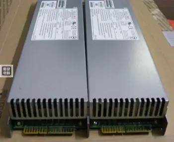 

Used Abelcom PWS-801-1R 800W