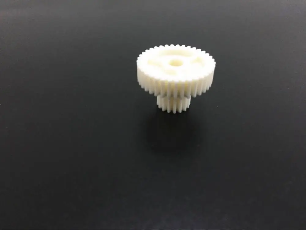 Для RICOH MP7500 MP8000 MP8001 AFICIO 2060 2075 1060 1075 FUSER WEB ROLLER GEAR B065-4222 | Компьютеры и офис