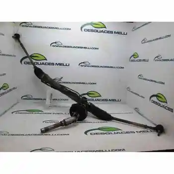

4000JE ZIPPER STEERING PEUGEOT 206 SALOON
