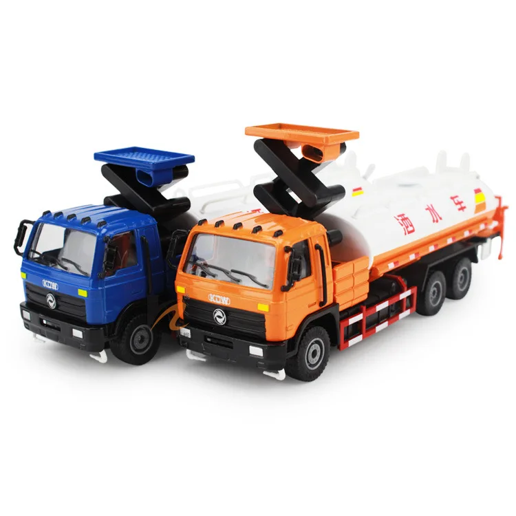 

Cadeve Model Alloy Engineering Watering Sprinkler Model CHILDREN'S DAY Children's Day Toy