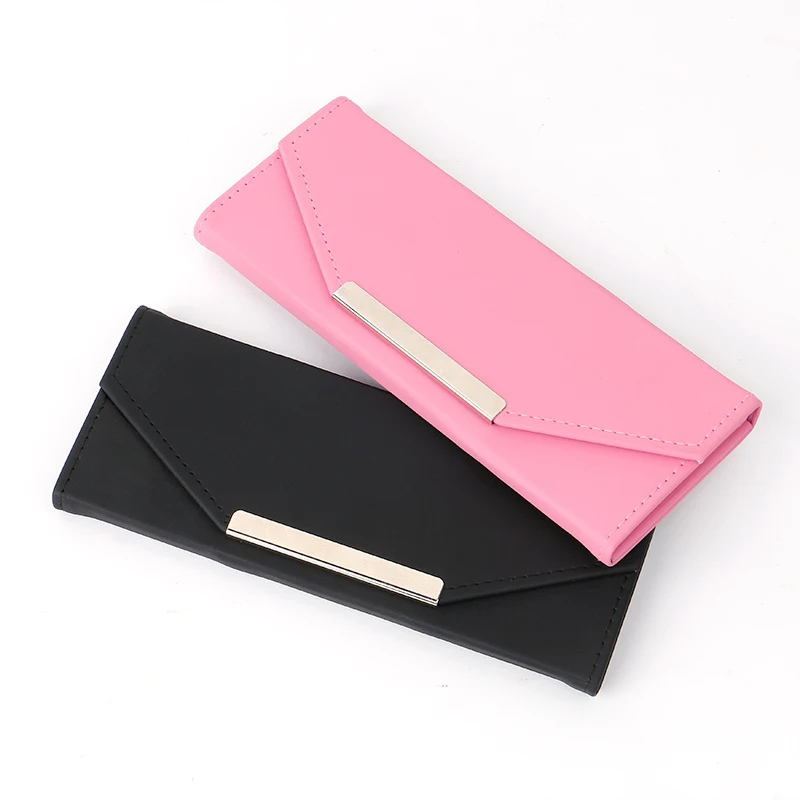 

Makeup Eyelashes tweezer Tools Bag EyeLash Extension Tweezers Case Cosmetic Tool Storage Box For tweezer kit