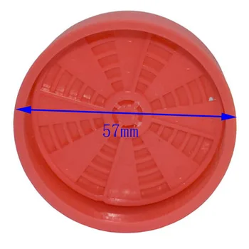 

10PCSWindow Ventilate Opening Vent Door Plastic Bees Tools Hive Apiculture Beekeeping Hive Ventilation Exit Entrance Air Inlet