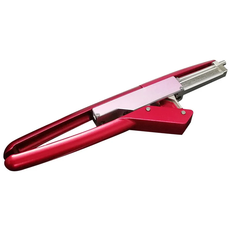 

6D High-End Connection Technology Machine Tool in the Second Generation Hair Salon Without Trace Hair Machine High Quality Conne