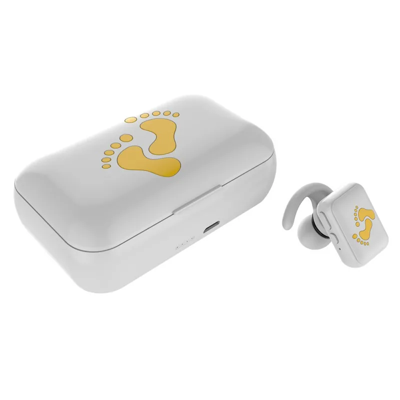 ZW-T 4 TWS Bluetooth наушники Bluetooth 5,0 новые портативные беспроводные Bluetooth гарнитуры