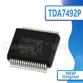 

5 PCS TDA7492P TDA7492 LCD TV audio driver chip brand new original quality super good