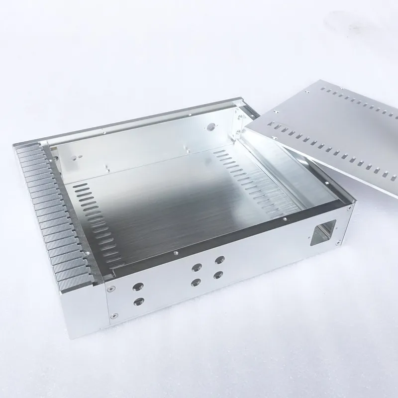 Cheap Amplificador