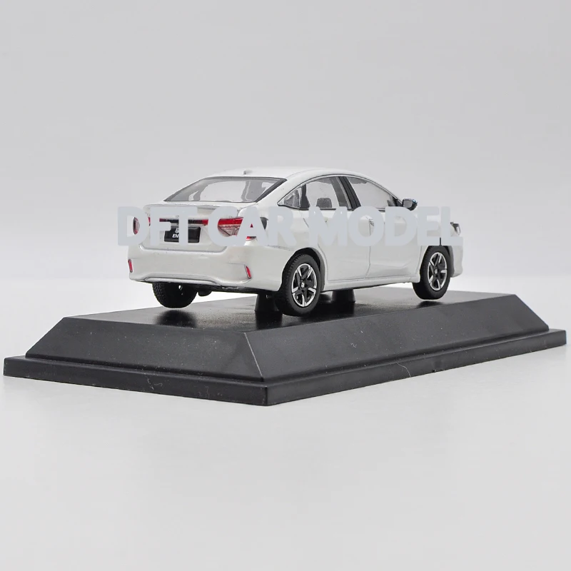 1:43 Масштаб сплава игрушка Envix модель детских игрушечных автомобилей авторизованный игрушки для детей