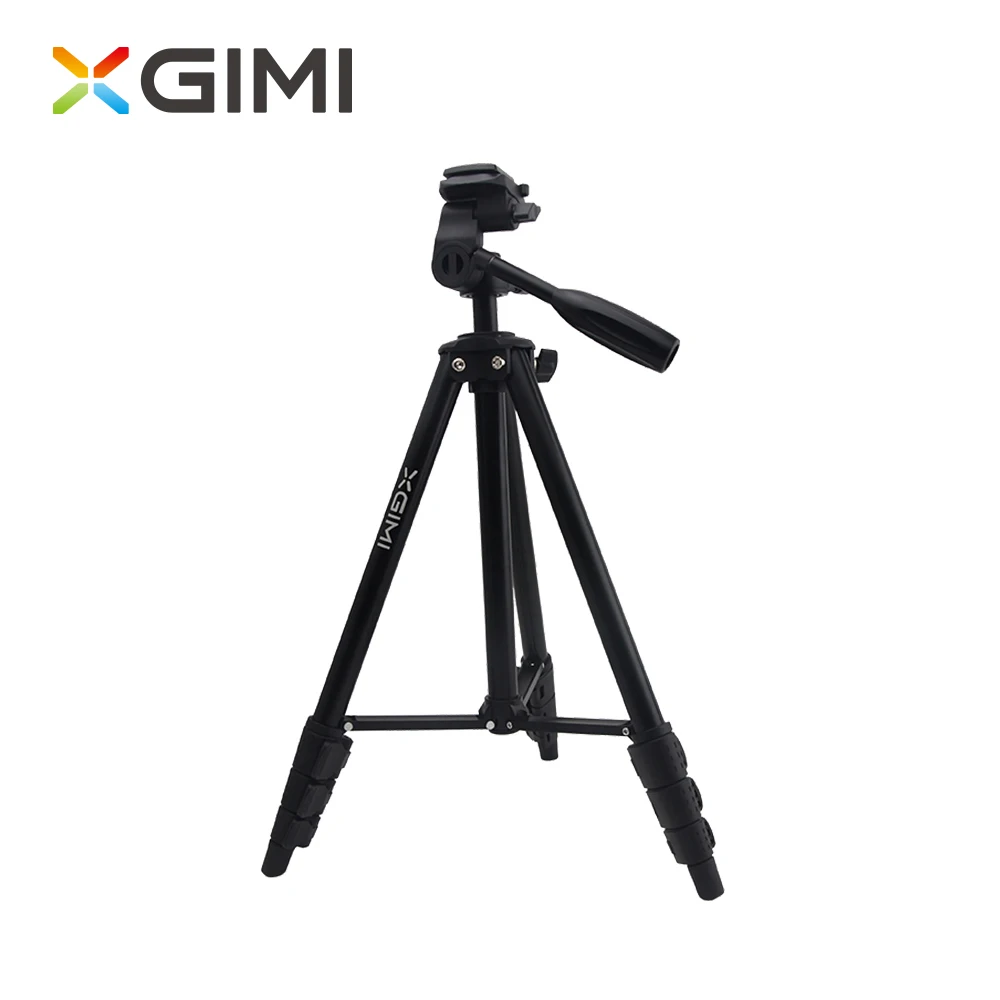 

XGIMI Projector Accessories Portable Lightweight Aluminum Bracket For XGIMI Z4 Aurora/ CC Aurora/ XGIMI H2 Camera Tripod