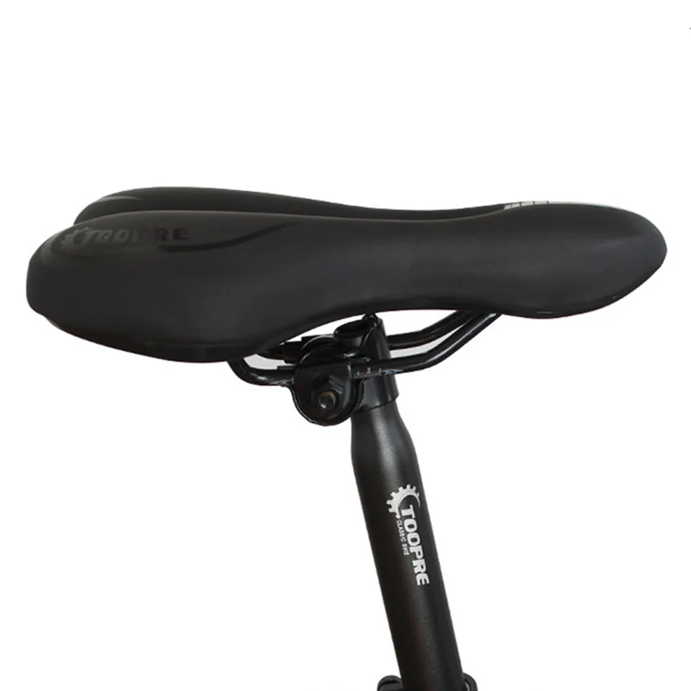 Aluminium Alloy Mountain Bicycle Seatpost Bike Seat Post Frosted Saddle Tube