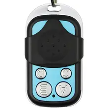 Sonoff 433Mhz Remote Control Wifi 4 Button Wireless Control Switch Wifi 433Mhz Wireless Smart Keychain
