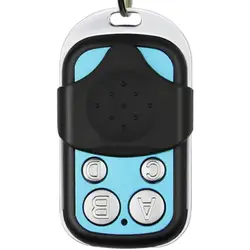 Sonoff Control remoto inalámbrico de 433Mhz, llavero inteligente con Wifi, 4 botones, 433Mhz